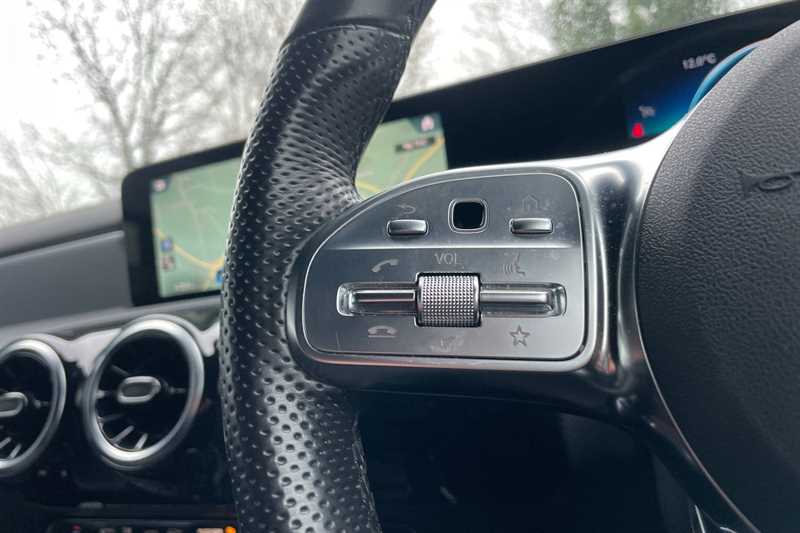 Used Mercedes-Benz CLA 2022 for sale - 77145964: Photo 21