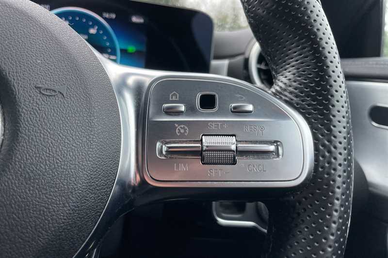 Used Mercedes-Benz CLA 2022 for sale - 77145964: Photo 22