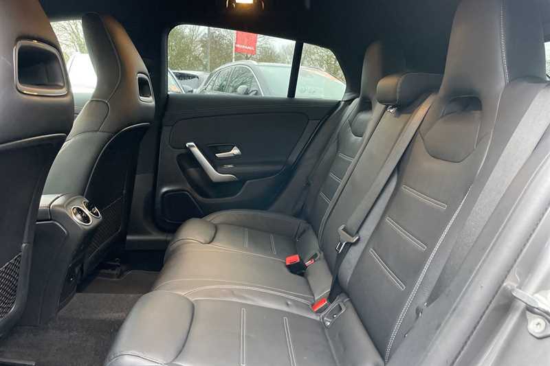 Used Mercedes-Benz CLA 2022 for sale - 77145964: Photo 23