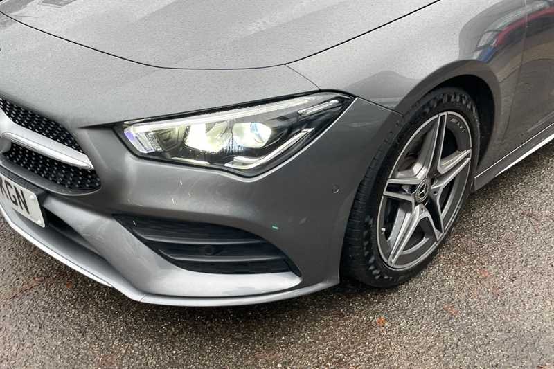 Used Mercedes-Benz CLA 2022 for sale - 77145964: Photo 33
