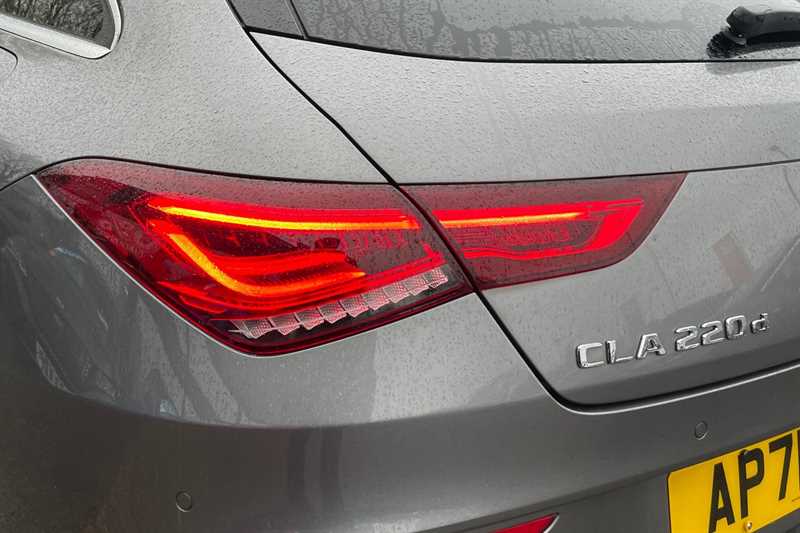 Used Mercedes-Benz CLA 2022 for sale - 77145964: Photo 38