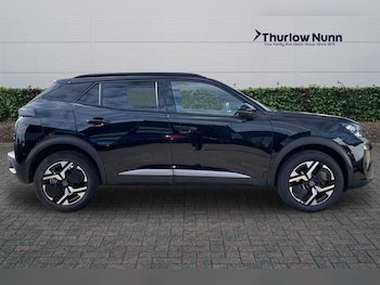 Used Peugeot 2008 2024 for sale - 77810372: Photo