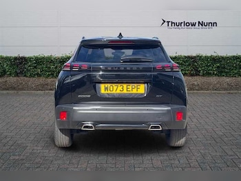 Used Peugeot 2008 2024 for sale - 77810372: Photo