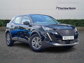 Used Peugeot 2008 2022 for sale - 75771664: Photo