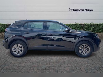 Used Peugeot 2008 2022 for sale - 75771664: Photo