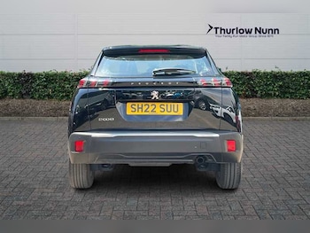 Used Peugeot 2008 2022 for sale - 75771664: Photo