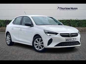 2023 - 1.2 Turbo Design Hatchback 5dr Petrol Auto Euro 6 (s/s) (100 ps)