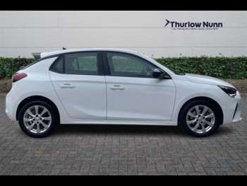 Used Vauxhall Corsa 2023 for sale - 74587092: Photo