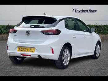 Used Vauxhall Corsa 2023 for sale - 74587092: Photo
