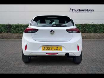 Used Vauxhall Corsa 2023 for sale - 74587092: Photo