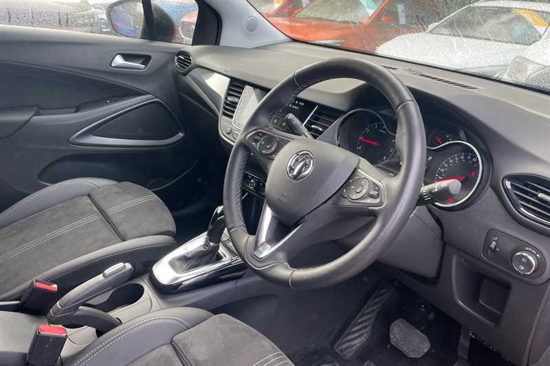 Used Vauxhall Crossland 2023 for sale - 76261924: Photo 10