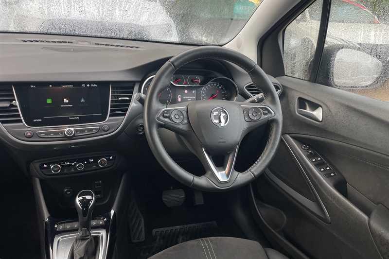 Used Vauxhall Crossland 2023 for sale - 76261924: Photo 11