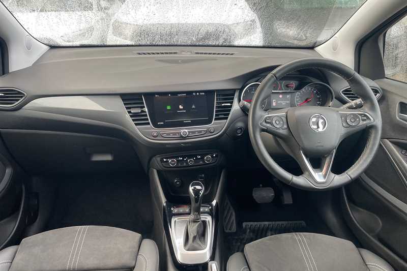Used Vauxhall Crossland 2023 for sale - 76261924: Photo 12
