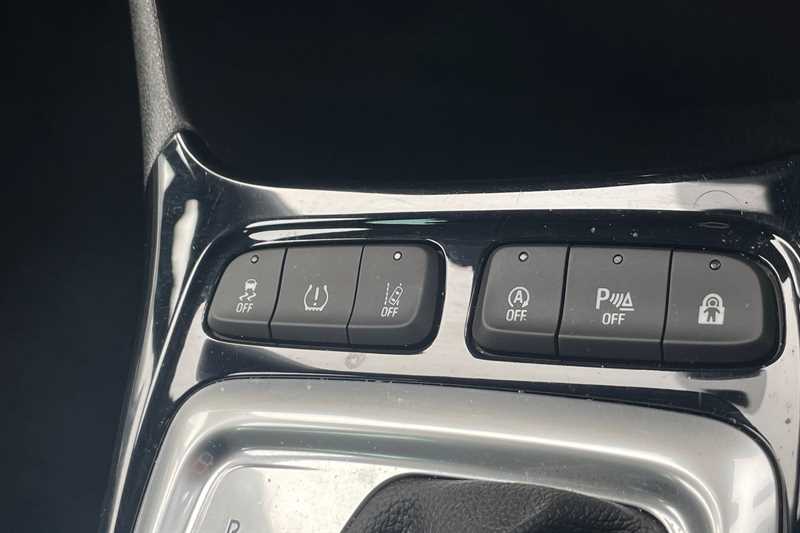 Used Vauxhall Crossland 2023 for sale - 76261924: Photo 13