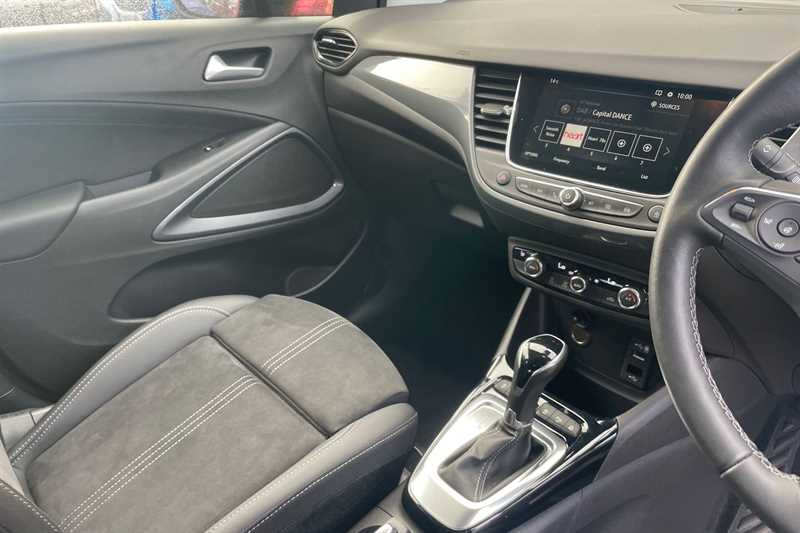 Used Vauxhall Crossland 2023 for sale - 76261924: Photo 14