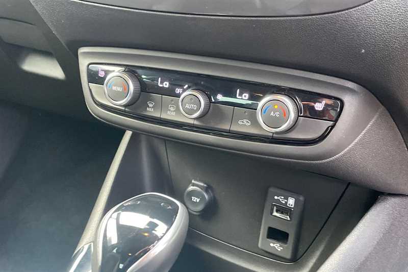 Used Vauxhall Crossland 2023 for sale - 76261924: Photo 15