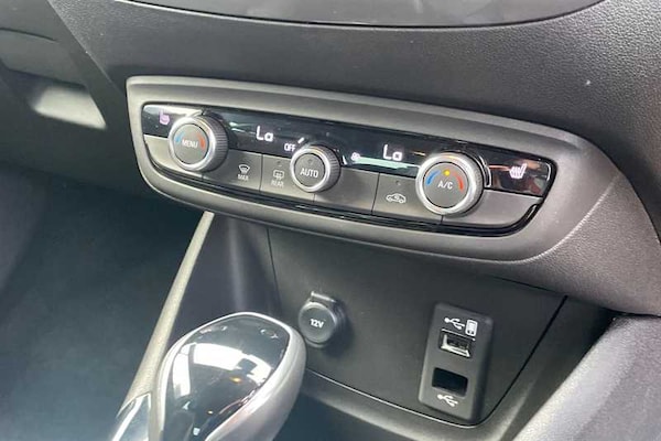 Used Vauxhall Crossland 2023 for sale - 76261924: Photo 15