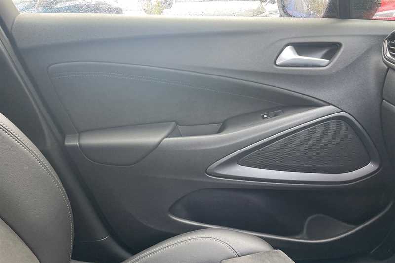 Used Vauxhall Crossland 2023 for sale - 76261924: Photo 16