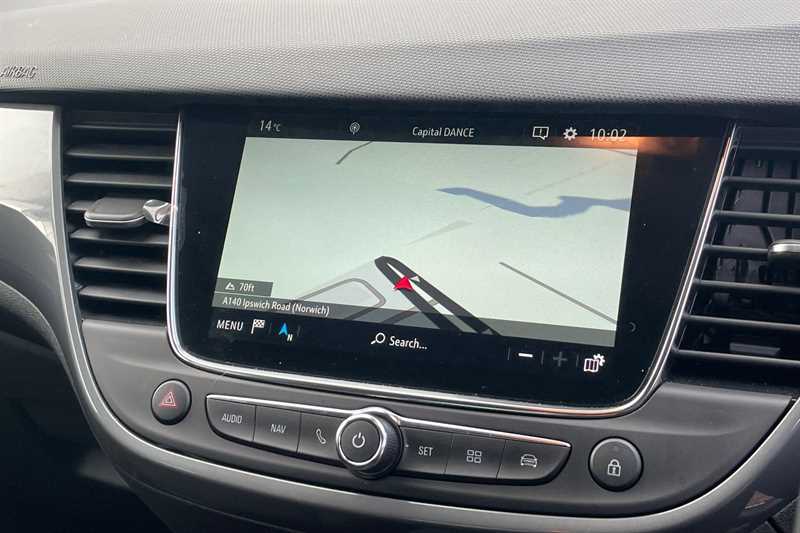 Used Vauxhall Crossland 2023 for sale - 76261924: Photo 18