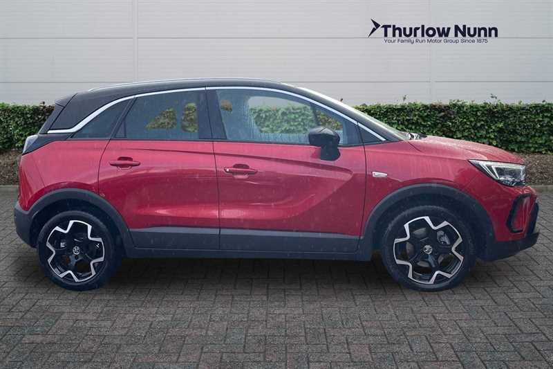 Used Vauxhall Crossland 2023 for sale - 76261924: Photo 2