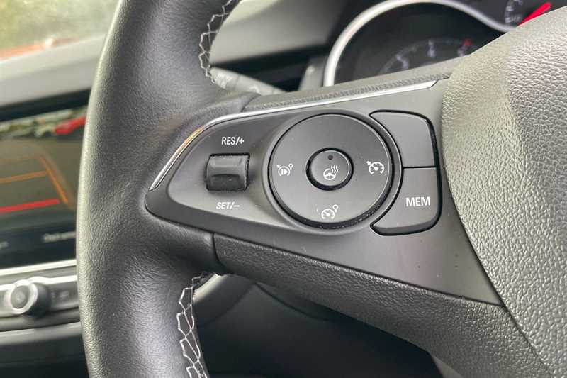 Used Vauxhall Crossland 2023 for sale - 76261924: Photo 21