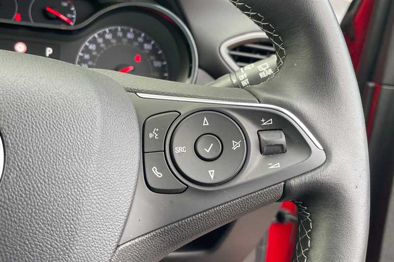 Used Vauxhall Crossland 2023 for sale - 76261924: Photo 22