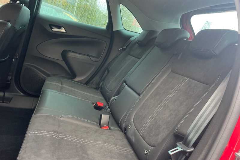 Used Vauxhall Crossland 2023 for sale - 76261924: Photo 23