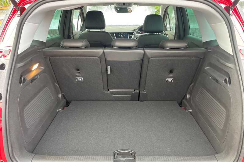 Used Vauxhall Crossland 2023 for sale - 76261924: Photo 24