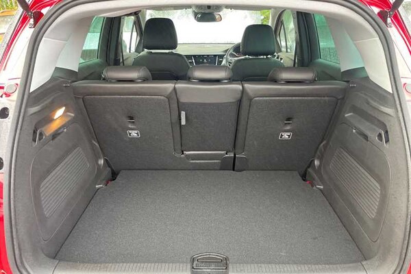 Used Vauxhall Crossland 2023 for sale - 76261924: Photo 24