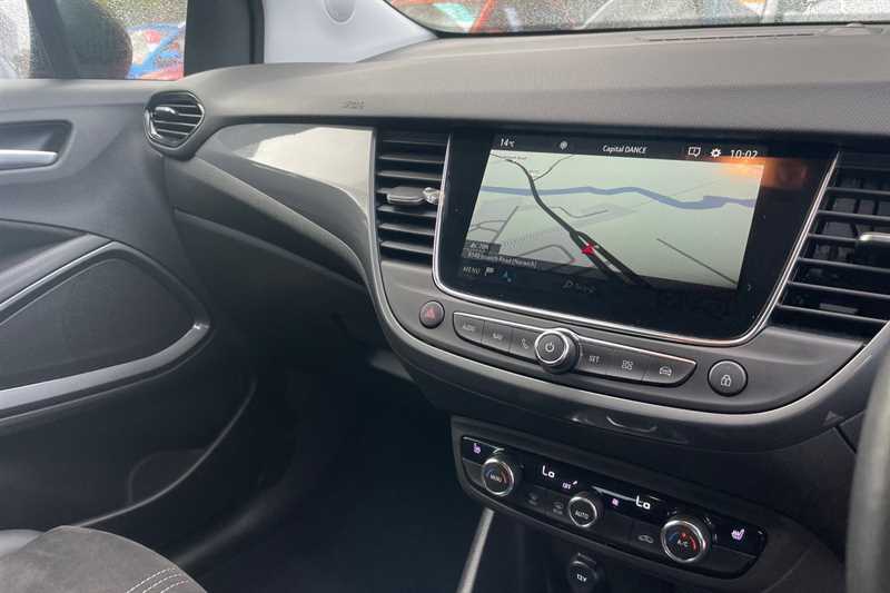 Used Vauxhall Crossland 2023 for sale - 76261924: Photo 25