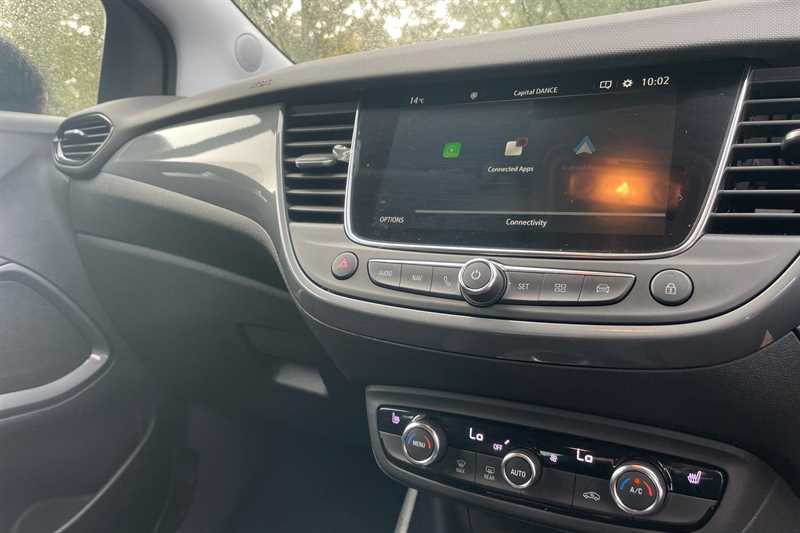 Used Vauxhall Crossland 2023 for sale - 76261924: Photo 26