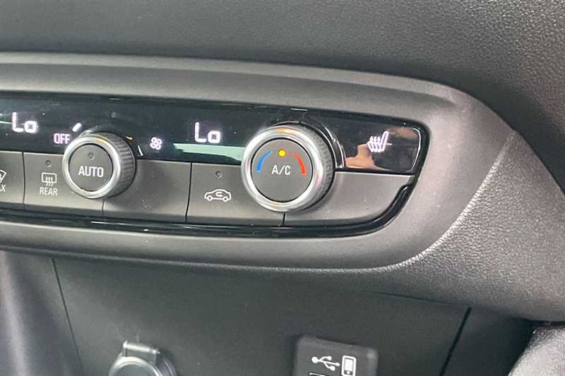 Used Vauxhall Crossland 2023 for sale - 76261924: Photo 27