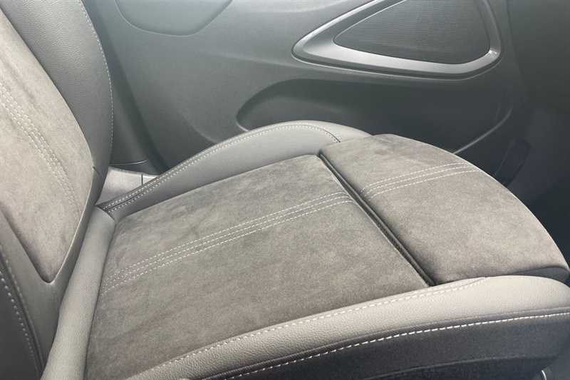 Used Vauxhall Crossland 2023 for sale - 76261924: Photo 28