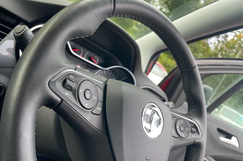 Used Vauxhall Crossland 2023 for sale - 76261924: Photo 29