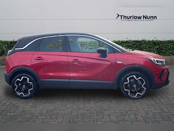Used Vauxhall Crossland 2023 for sale - 76261924: Photo 2