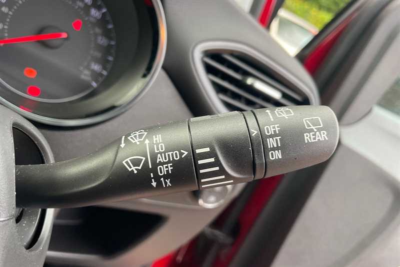 Used Vauxhall Crossland 2023 for sale - 76261924: Photo 30