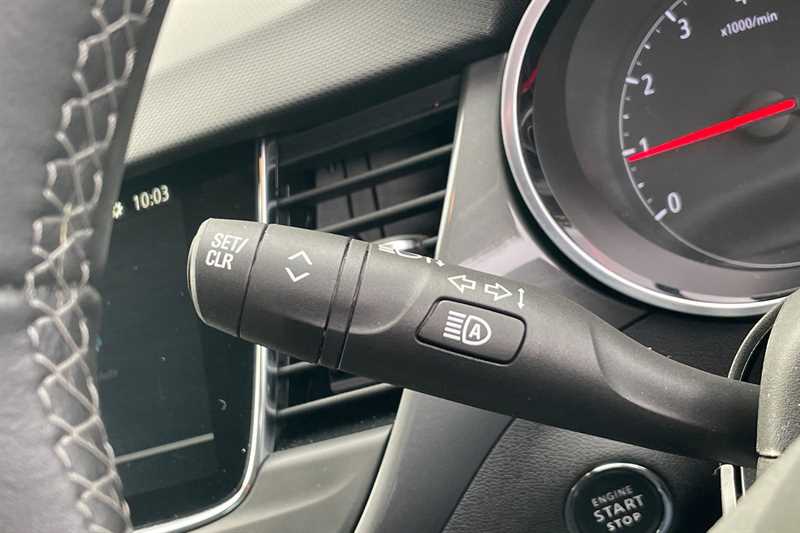 Used Vauxhall Crossland 2023 for sale - 76261924: Photo 31