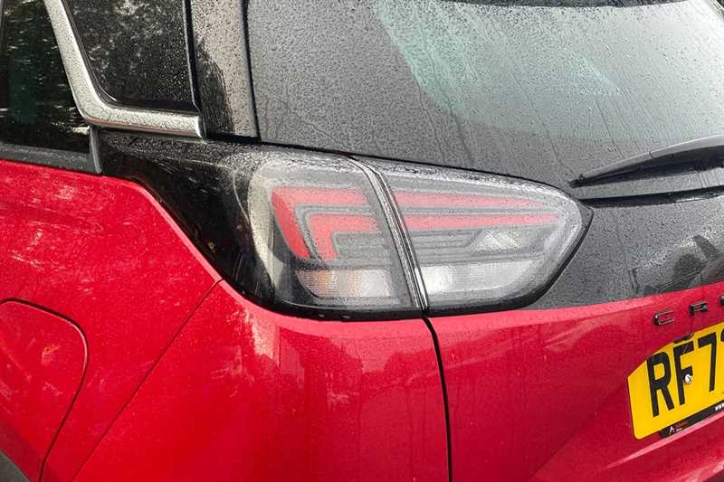 Used Vauxhall Crossland 2023 for sale - 76261924: Photo 34