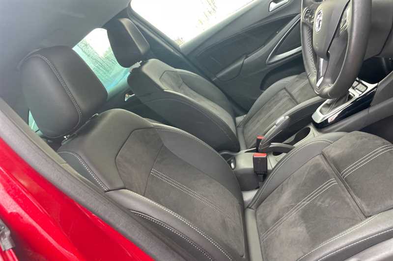 Used Vauxhall Crossland 2023 for sale - 76261924: Photo 36