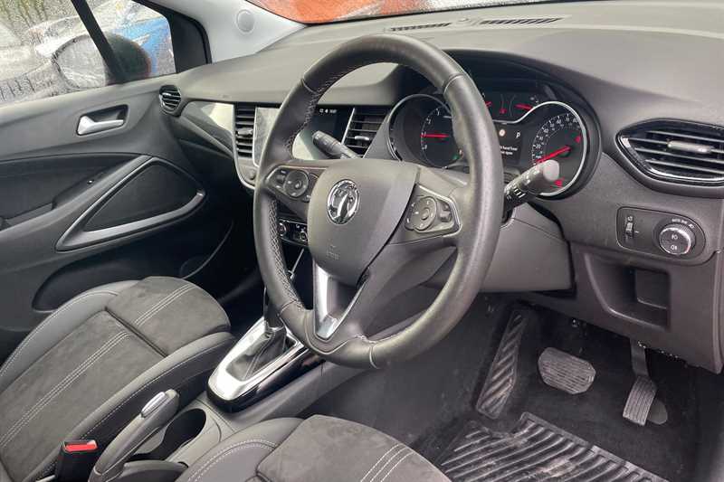 Used Vauxhall Crossland 2023 for sale - 76261924: Photo 37