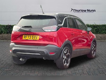 Used Vauxhall Crossland 2023 for sale - 76261924: Photo 3