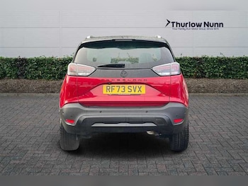 Used Vauxhall Crossland 2023 for sale - 76261924: Photo 4