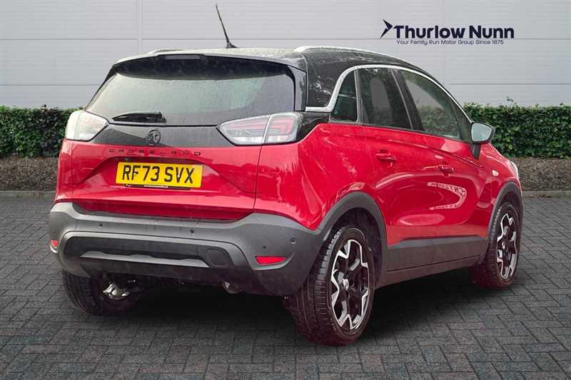 Used Vauxhall Crossland 2023 for sale - 76261924: Photo 5