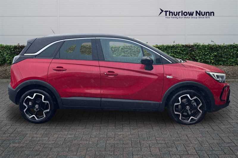 Used Vauxhall Crossland 2023 for sale - 76261924: Photo 6