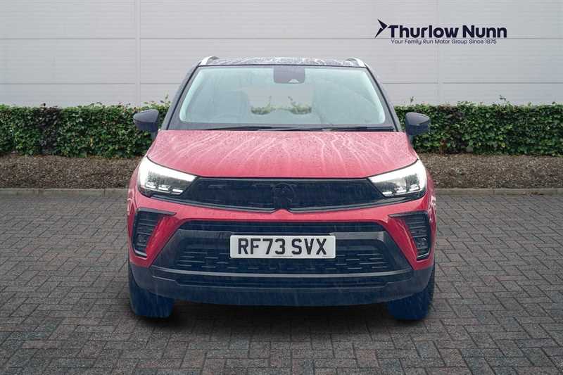 Used Vauxhall Crossland 2023 for sale - 76261924: Photo 8
