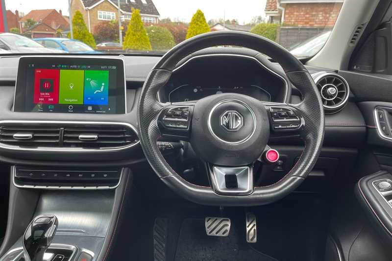 Used MG MG HS 2022 for sale - 76169099: Photo 11