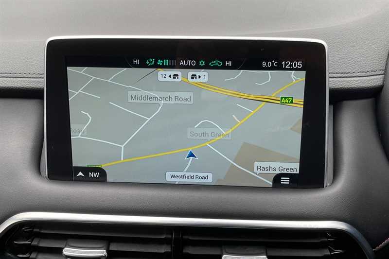 Used MG MG HS 2022 for sale - 76169099: Photo 18