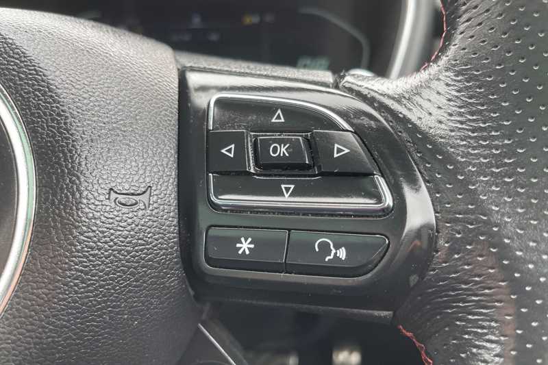 Used MG MG HS 2022 for sale - 76169099: Photo 22