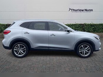 Used MG MG HS 2022 for sale - 76169099: Photo