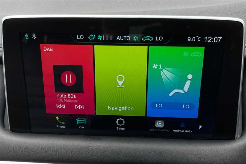 Used MG MG HS 2022 for sale - 76169099: Photo 30